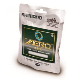 Valas SHIMANO Aero Reel line  150m